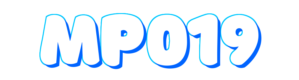 Logo MP019